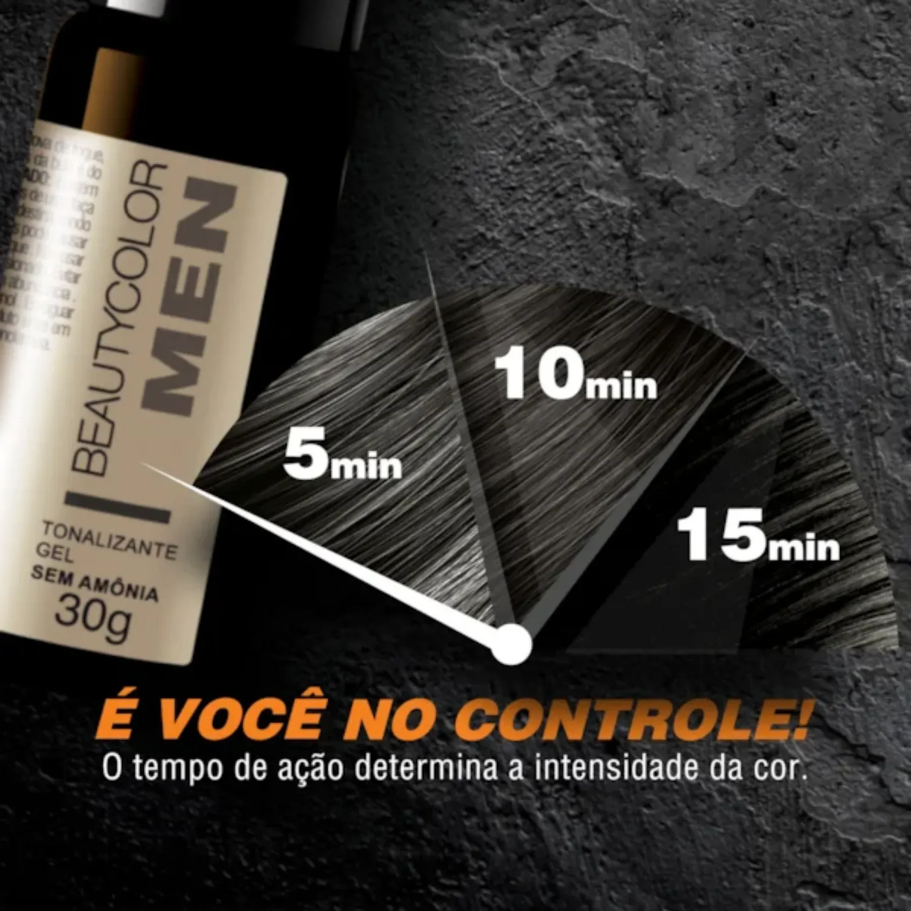 BCM C NAURAL -3-